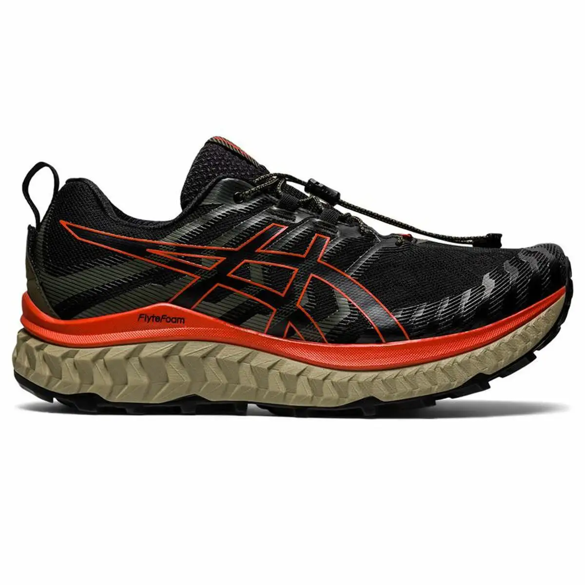 Chaussures de running pour adultes asics trabuco max noir homme_4861. Entrez dans l'Univers de DIAYTAR SENEGAL - Où Choisir est un Voyage. Explorez notre gamme diversifiée et trouvez des articles qui répondent à tous vos besoins et envies.