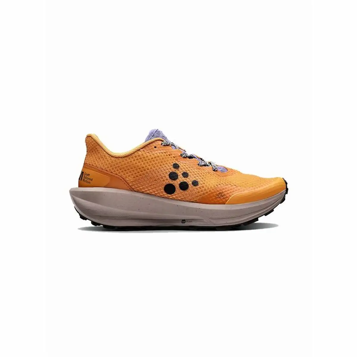 Chaussures de running pour adultes craft ctm ultra trail orange homme_7895. Entrez dans l'Univers de DIAYTAR SENEGAL - Votre Destination de Shopping Complète. Découvrez des produits qui reflètent la diversité et la richesse culturelle du Sénégal, le tout à portée de clic.