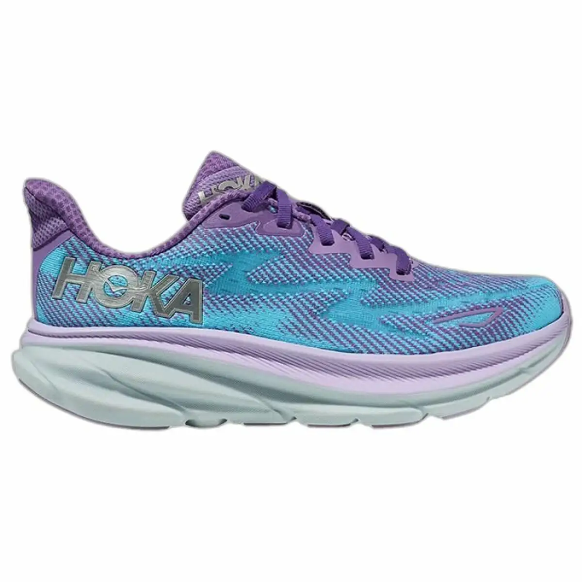 Chaussures de running pour adultes hoka clifton 9 aigue marine femme_3701. Entrez dans l'Univers de DIAYTAR SENEGAL - Votre Destination de Shopping Complète. Découvrez des produits qui reflètent la diversité et la richesse culturelle du Sénégal, le tout à portée de clic.