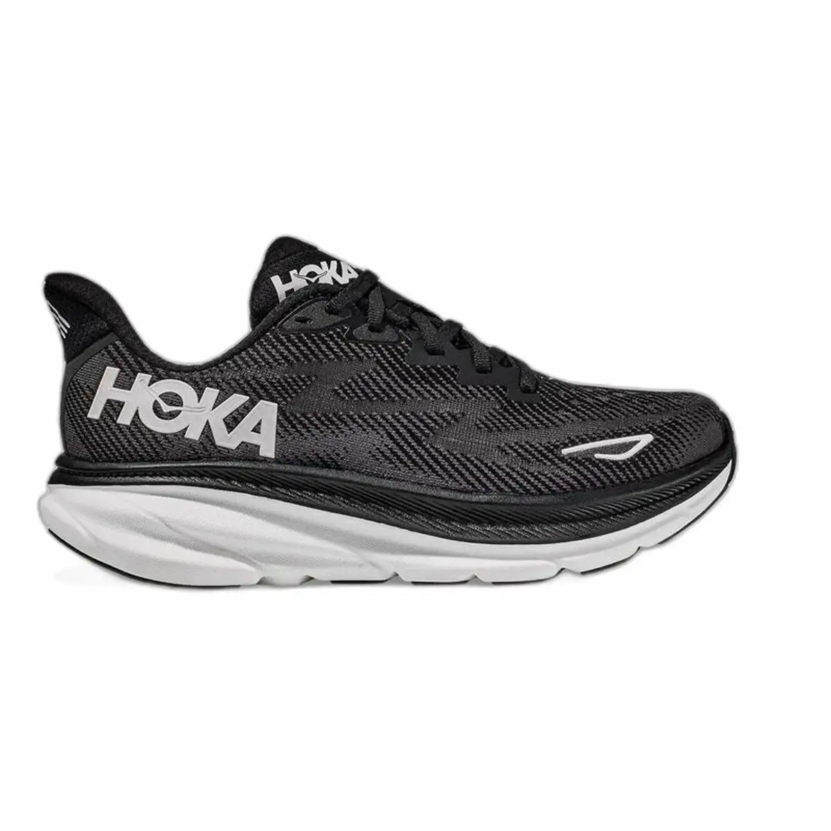 Chaussures de running pour adultes hoka clifton 9 noir homme_3090. Bienvenue sur DIAYTAR SENEGAL - Où Chaque Article a son Histoire. Découvrez notre sélection méticuleuse de produits qui racontent l'authenticité et la beauté du Sénégal.