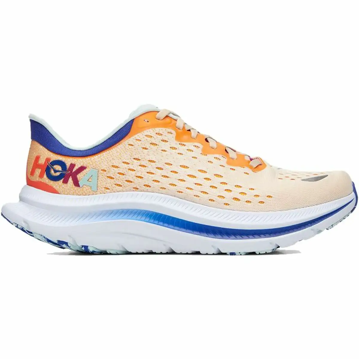 Chaussures de running pour adultes hoka kawana orange_8787. DIAYTAR SENEGAL - L'Odyssée du Shopping à Votre Portée. Parcourez notre boutique en ligne et partez à la découverte d'articles qui rendront chaque jour spécial.