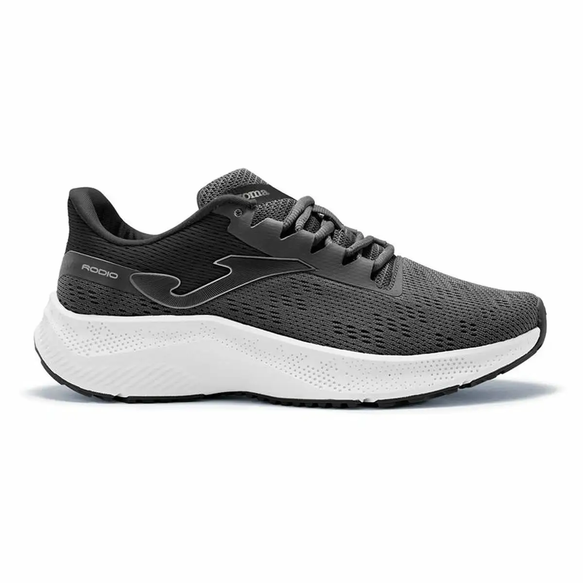 Chaussures de running pour adultes joma sport rodio 22 gris noir homme_4249. Entrez dans l'Univers de DIAYTAR SENEGAL - Où le Choix Rencontre l'Authenticité. Explorez nos rayons virtuels et trouvez des produits qui incarnent la richesse de notre culture.