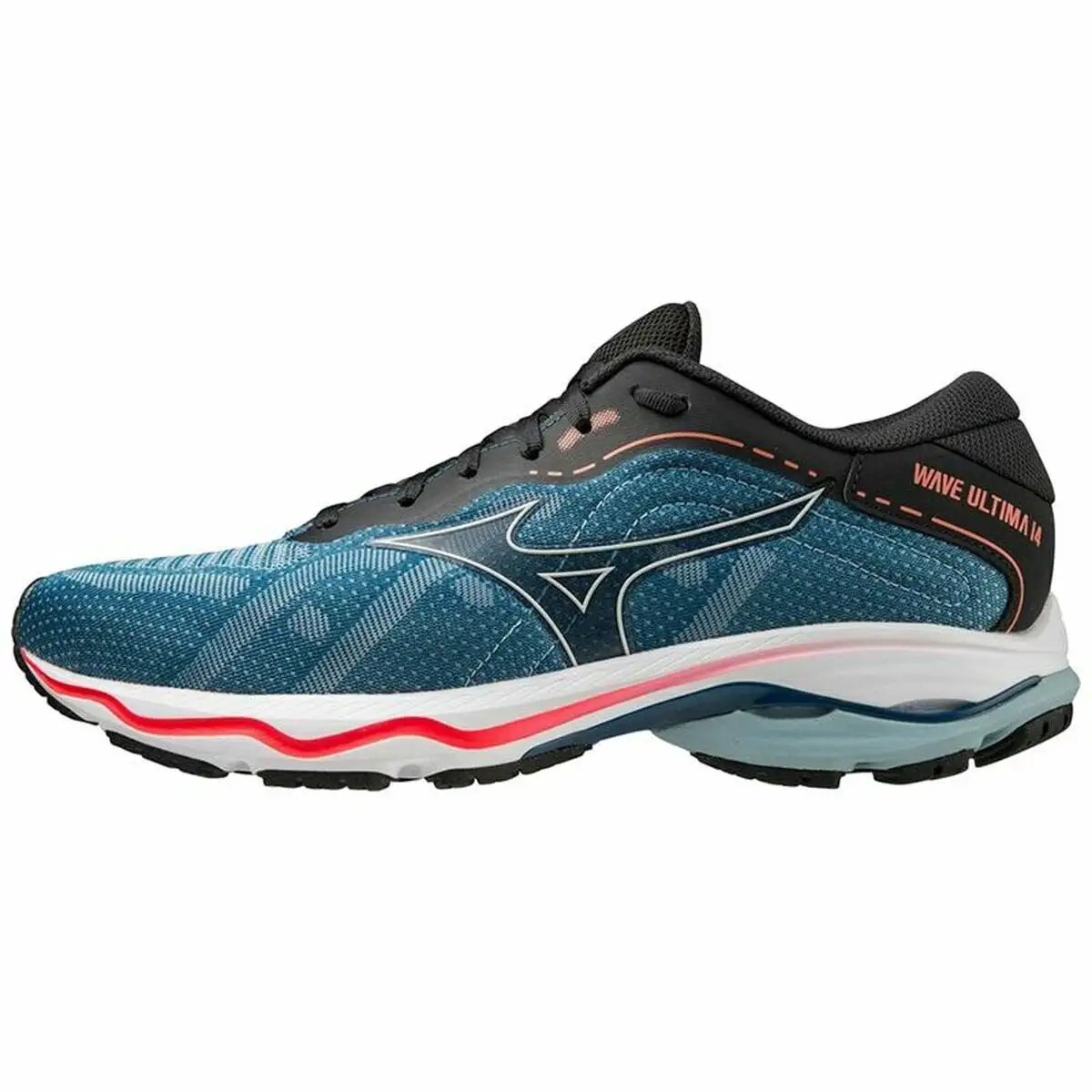 Chaussures de running pour adultes mizuno mizuno wave ultima 14 bleu homme_6722. DIAYTAR SENEGAL - L'Art de Vivre l'Élégance Accessible. Parcourez notre gamme variée et choisissez des produits qui ajoutent une touche de sophistication à votre style.