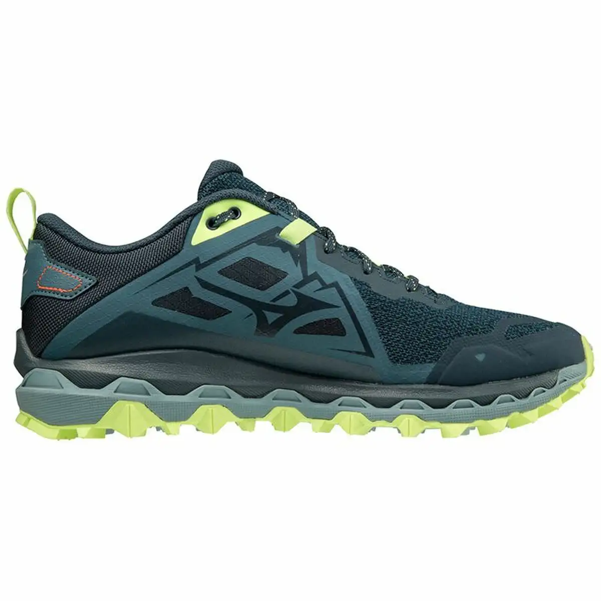 Chaussures de running pour adultes mizuno wave mujin 8 vert homme_9026. Entrez dans l'Univers de DIAYTAR SENEGAL - Où Chaque Produit a son Éclat Unique. Explorez notre gamme variée et choisissez des articles qui illuminent votre quotidien.