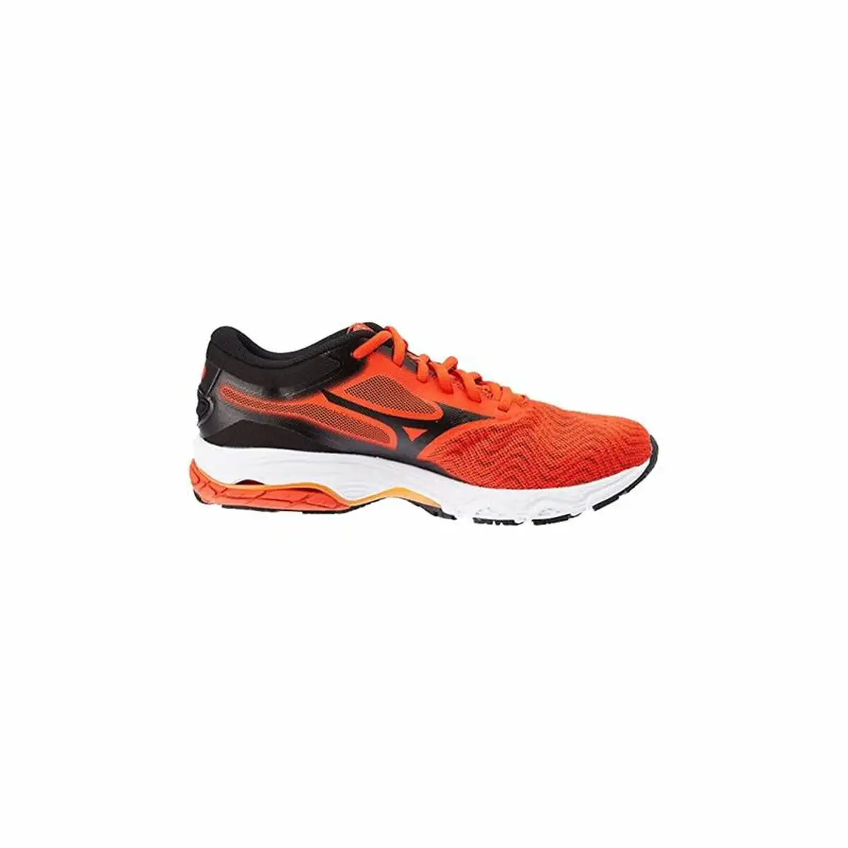 Chaussures de running pour adultes mizuno wave prodigy 4 orange homme_3005. DIAYTAR SENEGAL - L'Art de Choisir, l'Art de Vivre. Parcourez notre boutique en ligne et découvrez des produits qui transforment chaque choix en une expérience enrichissante.