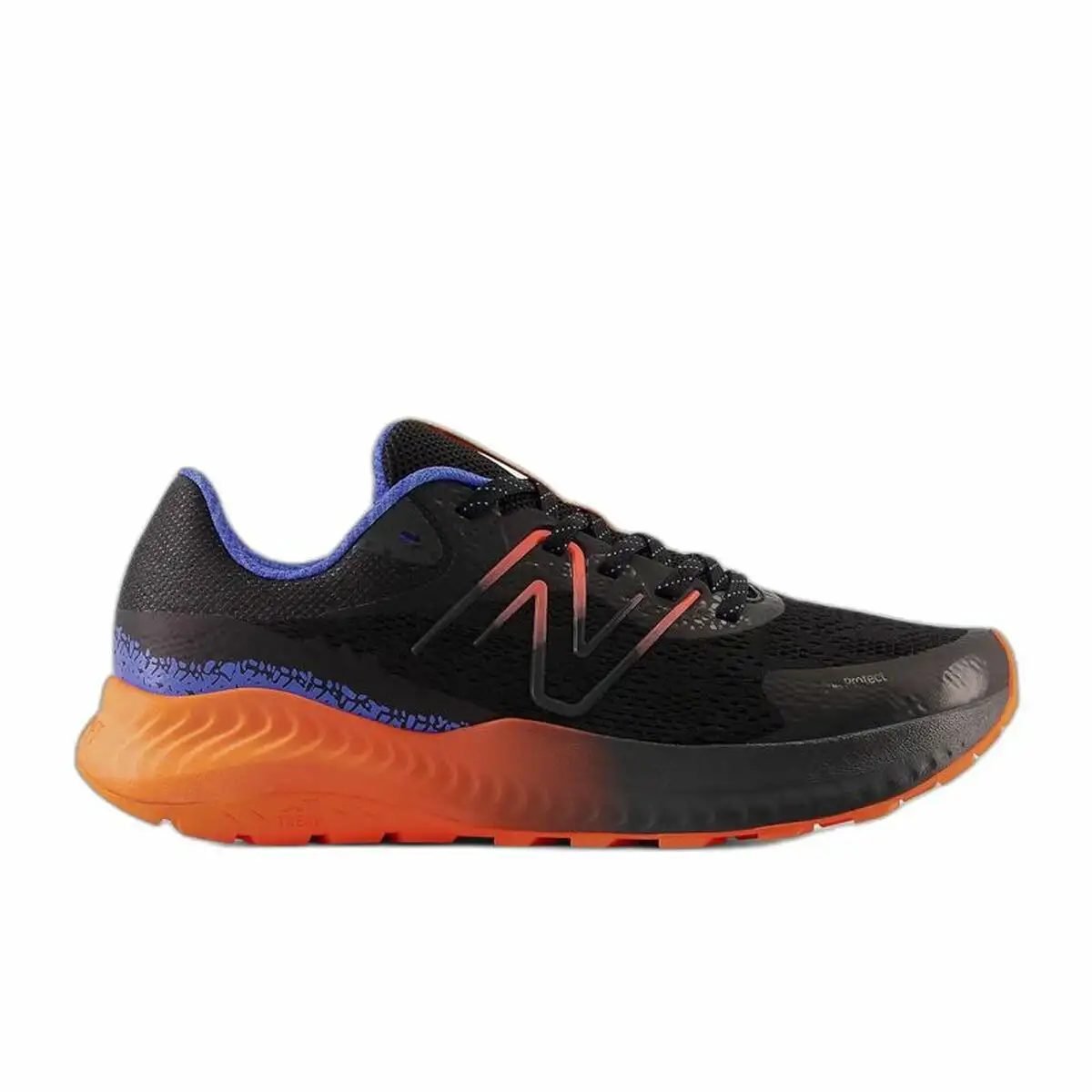 Chaussures de running pour adultes new balance dynasoft nitrel noir homme_9329. Bienvenue sur DIAYTAR SENEGAL - Où l'Authenticité Rencontre le Confort. Plongez dans notre univers de produits qui allient tradition et commodité pour répondre à vos besoins.