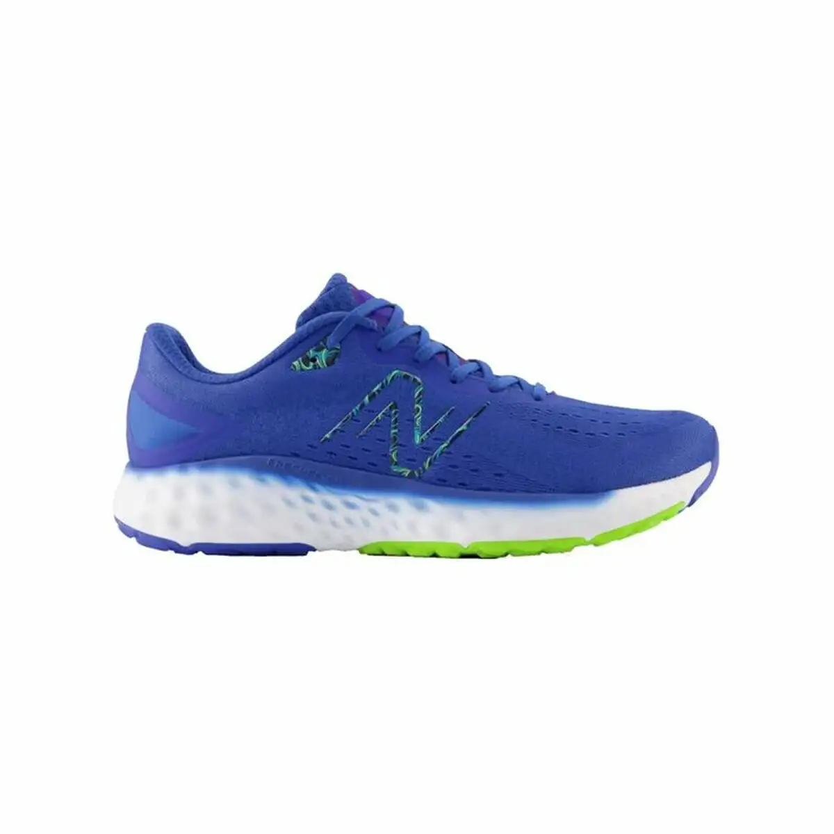 Chaussures de running pour adultes new balance fresh foam evoz v2 bleu_5795. DIAYTAR SENEGAL - Votre Boutique en Ligne, Votre Choix Illimité. Parcourez nos rayons et découvrez des produits qui vous inspirent, de la mode à la maison et bien plus.