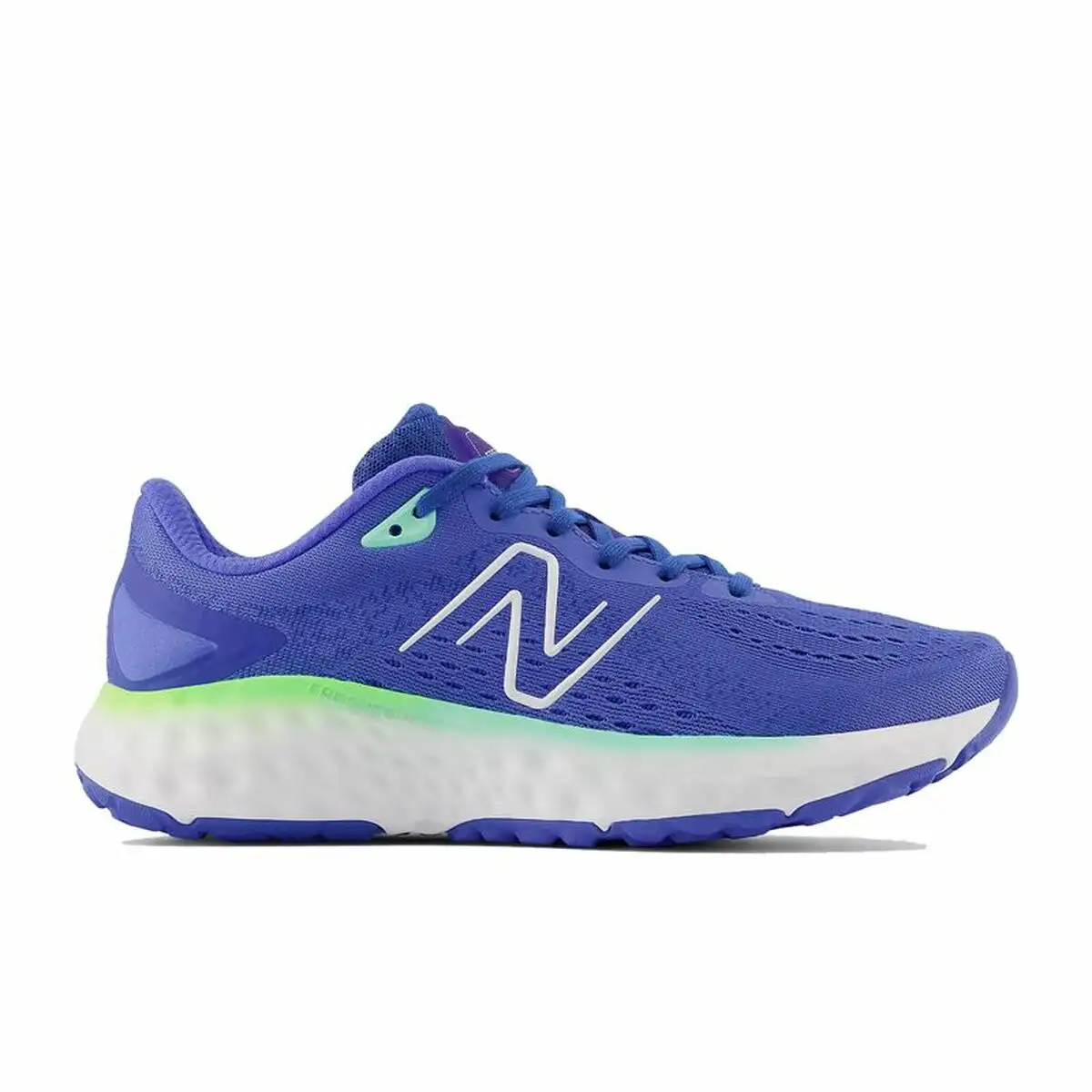 Chaussures de running pour adultes new balance fresh foam evoz v2 femme bleu_5181. DIAYTAR SENEGAL - Là où la Qualité se Marque d'une Touche Sénégalaise. Naviguez à travers notre boutique en ligne et choisissez des produits qui allient excellence et tradition.