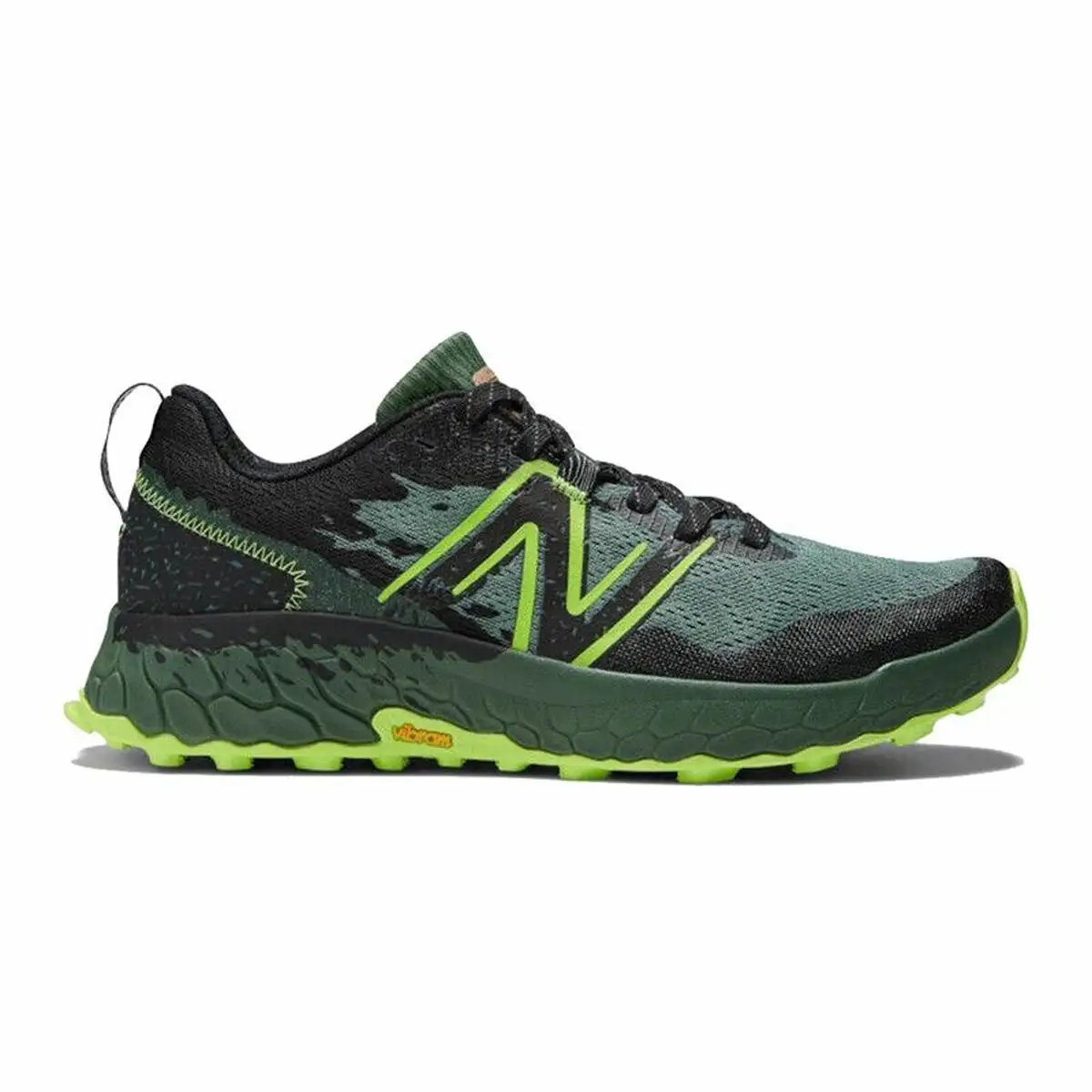 Chaussures de running pour adultes new balance fresh foam x hierro v7 vert homme_7494. DIAYTAR SENEGAL - Là où le Shopping devient une Fête des Sens. Plongez dans notre univers et choisissez des produits qui éveillent votre goût pour l'esthétique et l'authenticité.