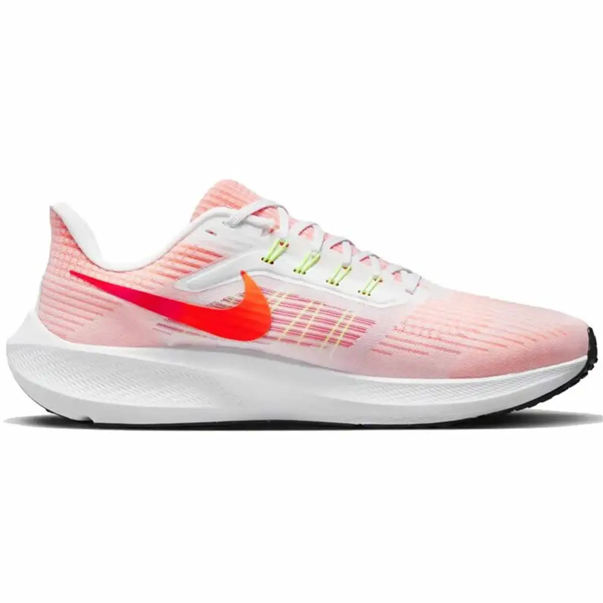 Chaussures de running pour adultes nike air zoom pegasus 39 rose homme_2739. Entrez dans l'Univers de DIAYTAR SENEGAL - Où le Choix Rencontre l'Authenticité. Explorez nos rayons virtuels et trouvez des produits qui incarnent la richesse de notre culture.