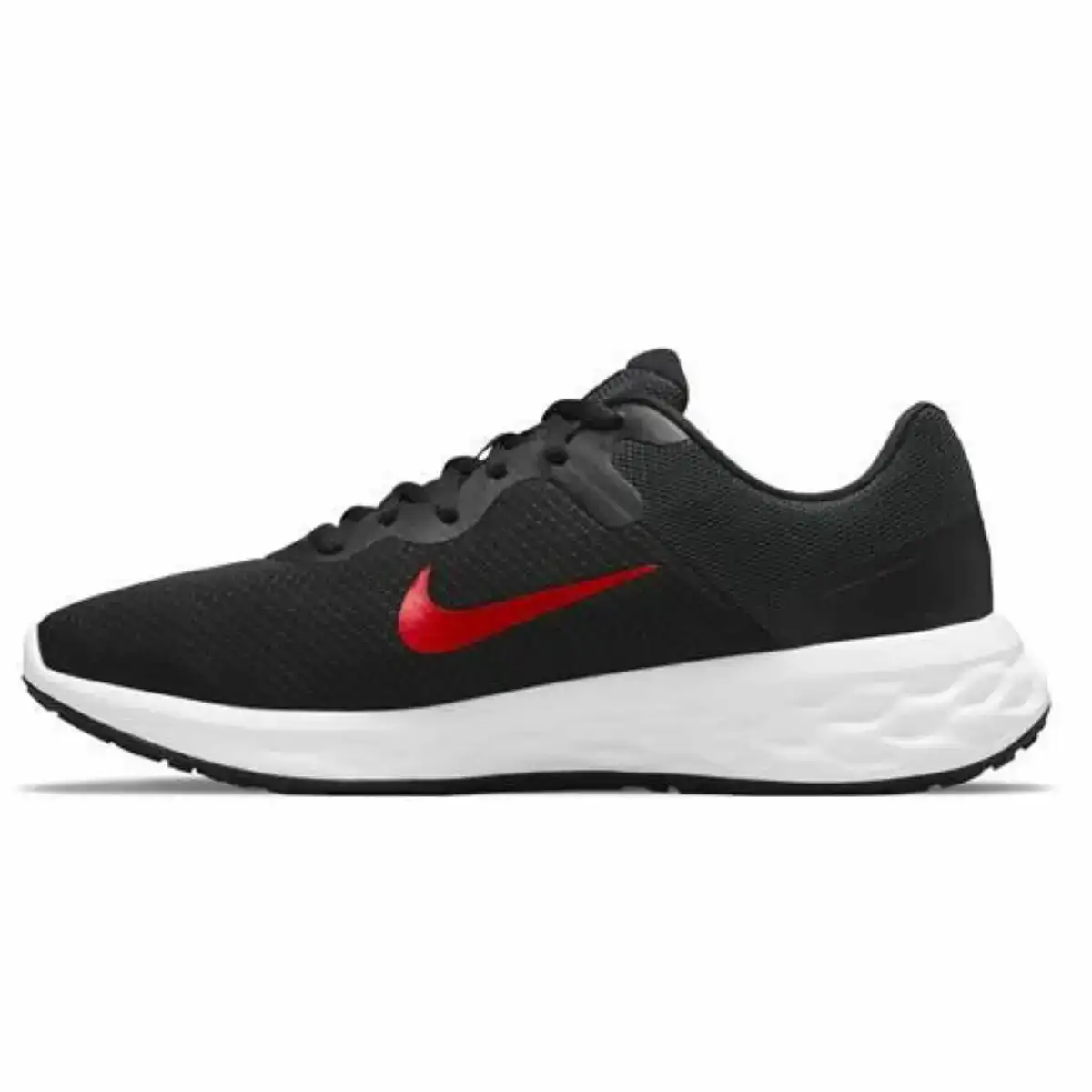 Chaussures de running pour adultes nike dc3728 005 revolution 6 noir_6829. DIAYTAR SENEGAL - Où Choisir Devient une Expérience Personnalisée. Explorez notre boutique en ligne pour découvrir des produits qui s'adaptent à votre style et à votre essence.