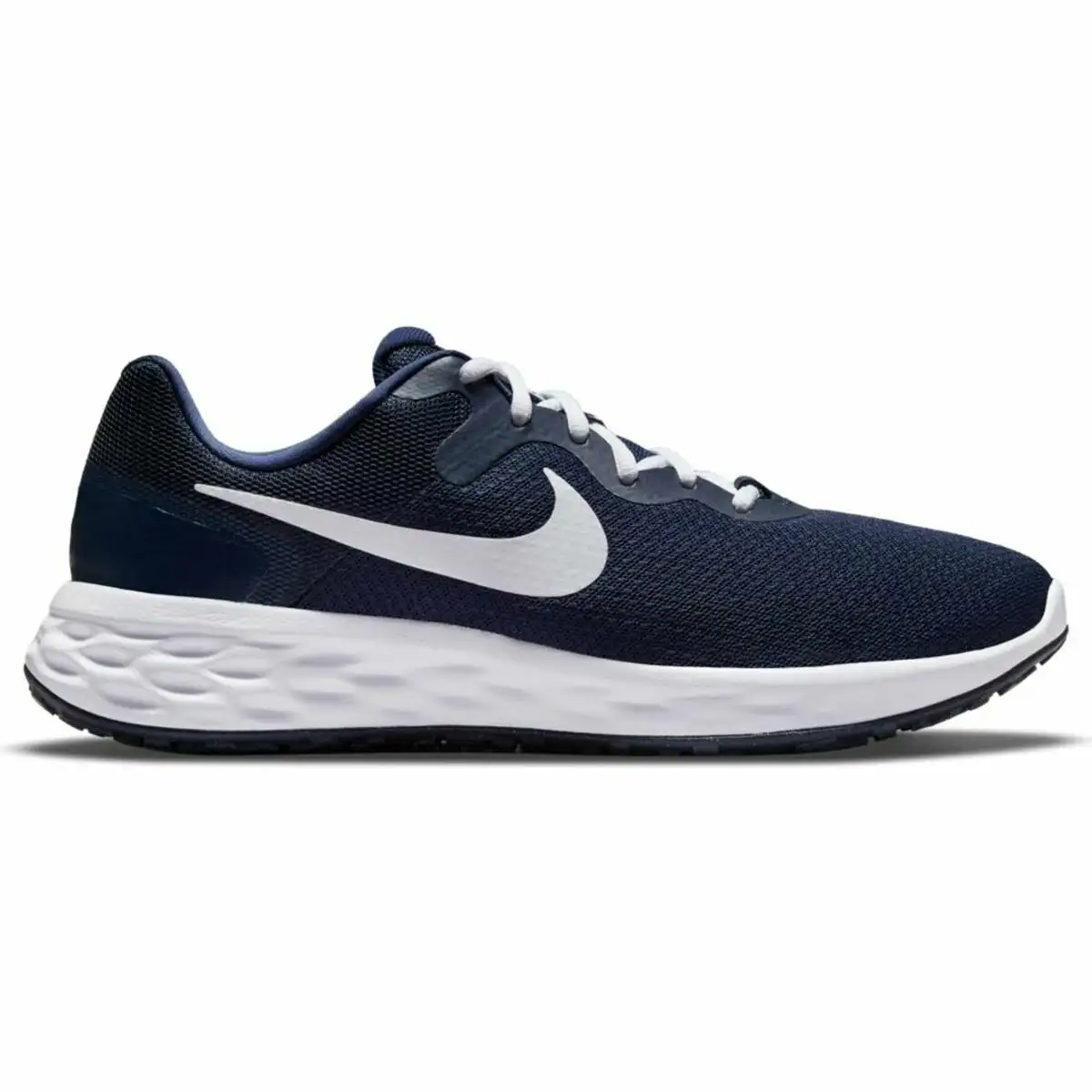 Chaussures de running pour adultes nike revolution 6 dc3728 401 marin_9380. Plongez dans l'Univers de DIAYTAR SENEGAL - Où la Qualité et la Diversité se rencontrent. Parcourez nos rayons virtuels pour trouver des produits répondant à tous les besoins, du confort de votre foyer.