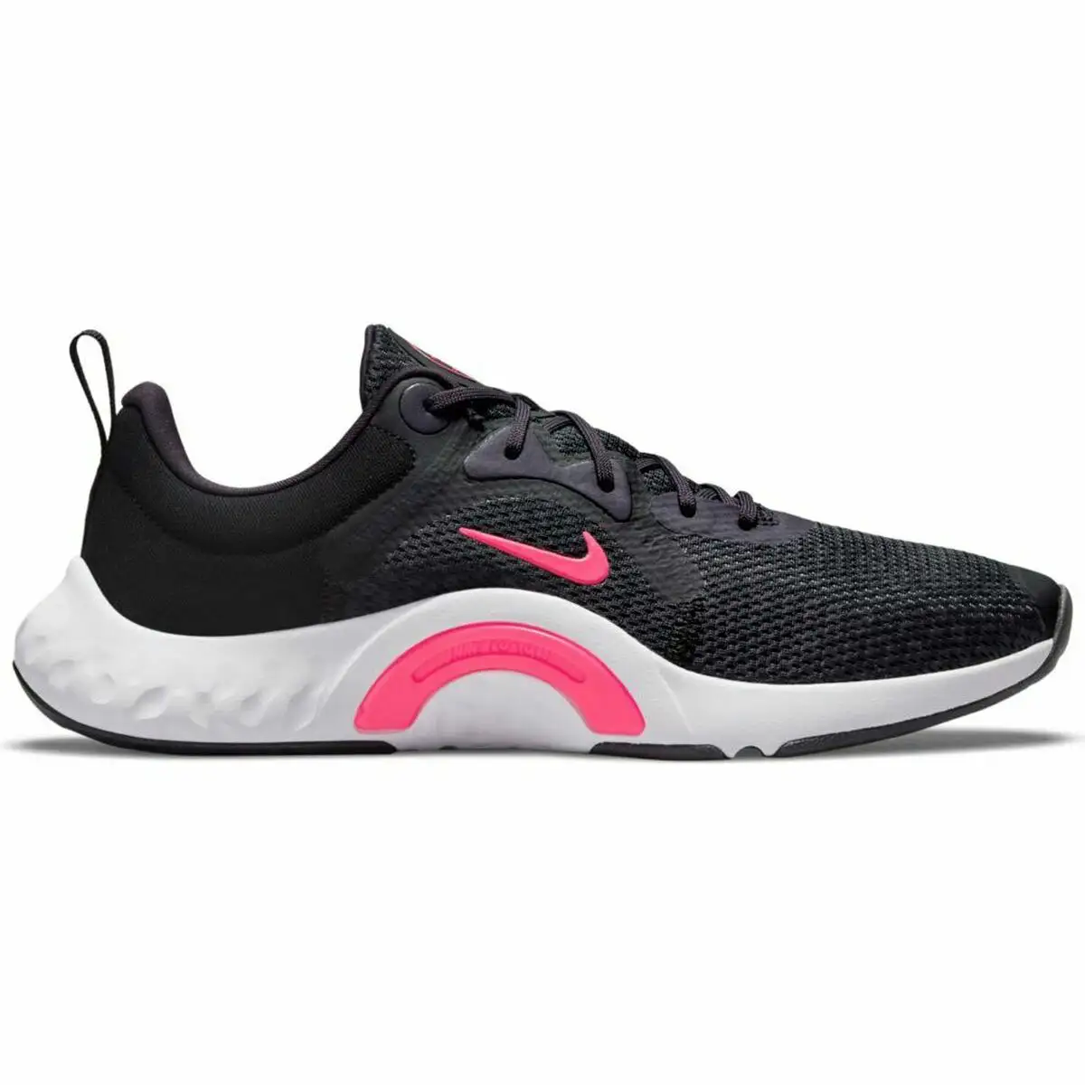 Chaussures de running pour adultes nike tr 11 noir_6422. Entrez dans l'Univers de DIAYTAR SENEGAL - Où Chaque Produit a une Signification. Explorez notre gamme diversifiée et découvrez des articles qui résonnent avec votre vie.