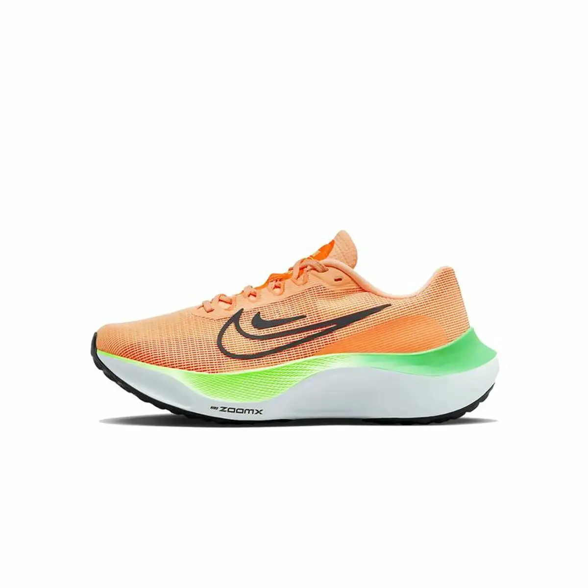 Chaussures de running pour adultes nike zoom fly 5 orange femme_4500. DIAYTAR SENEGAL - Où l'Élégance Rencontre l'Authenticité. Naviguez à travers notre boutique en ligne et choisissez des produits qui incarnent le style et la tradition du Sénégal.