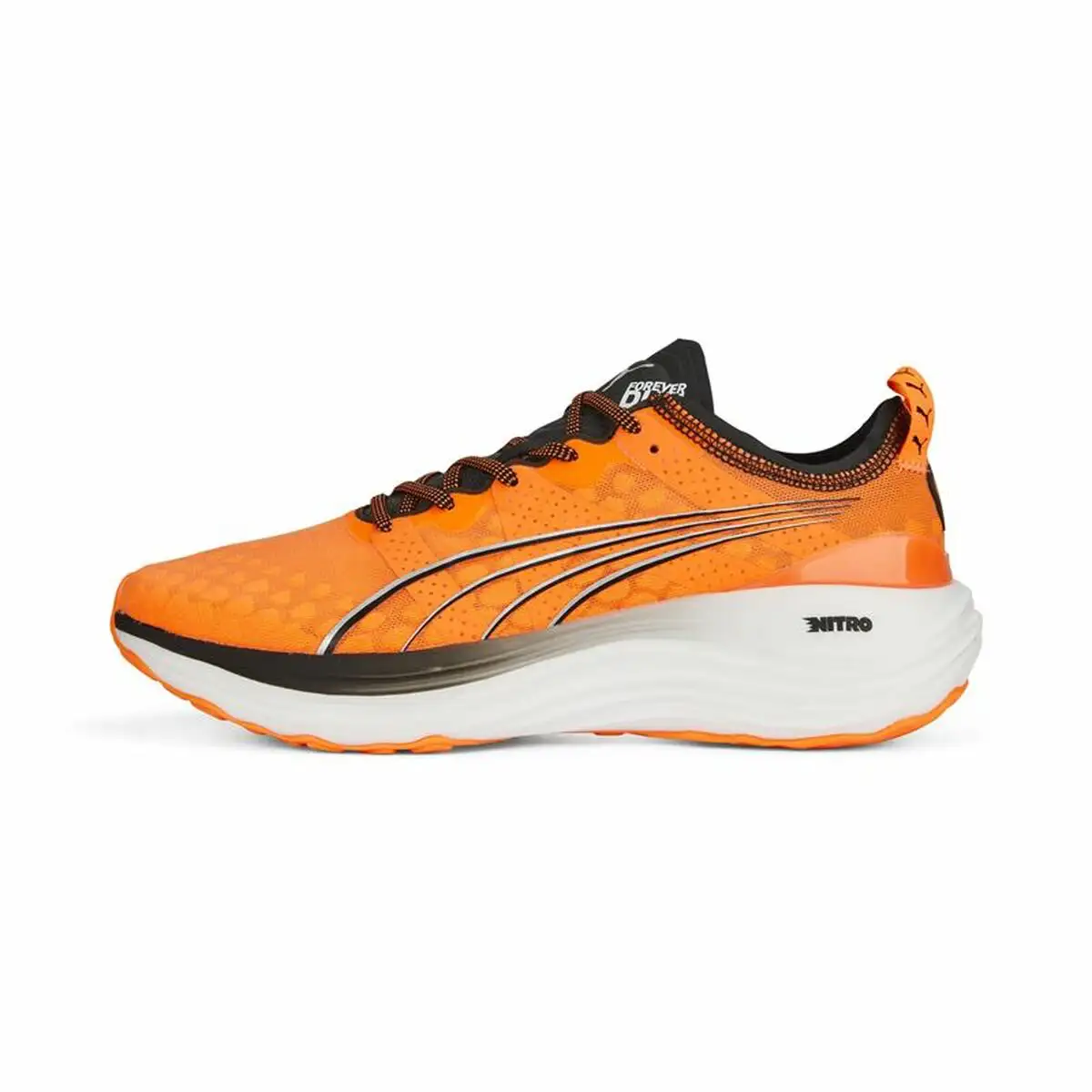 Chaussures de running pour adultes puma cloudmonster orange homme_7784. DIAYTAR SENEGAL - Votre Passage vers l'Élégance Accessible. Parcourez notre boutique en ligne pour trouver des produits qui vous permettent d'allier style et économies.