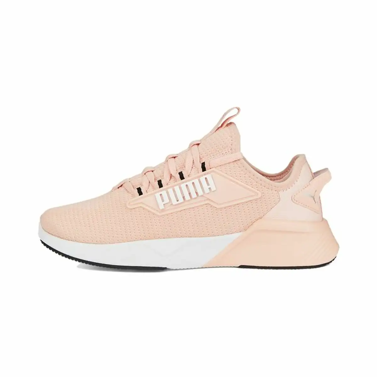 Chaussures de running pour adultes puma retaliate 2 rose clair_5132. DIAYTAR SENEGAL - Où Chaque Sélection est une Victoire. Découvrez notre boutique en ligne et trouvez des articles qui vous rendent la vie plus belle, un choix à la fois.