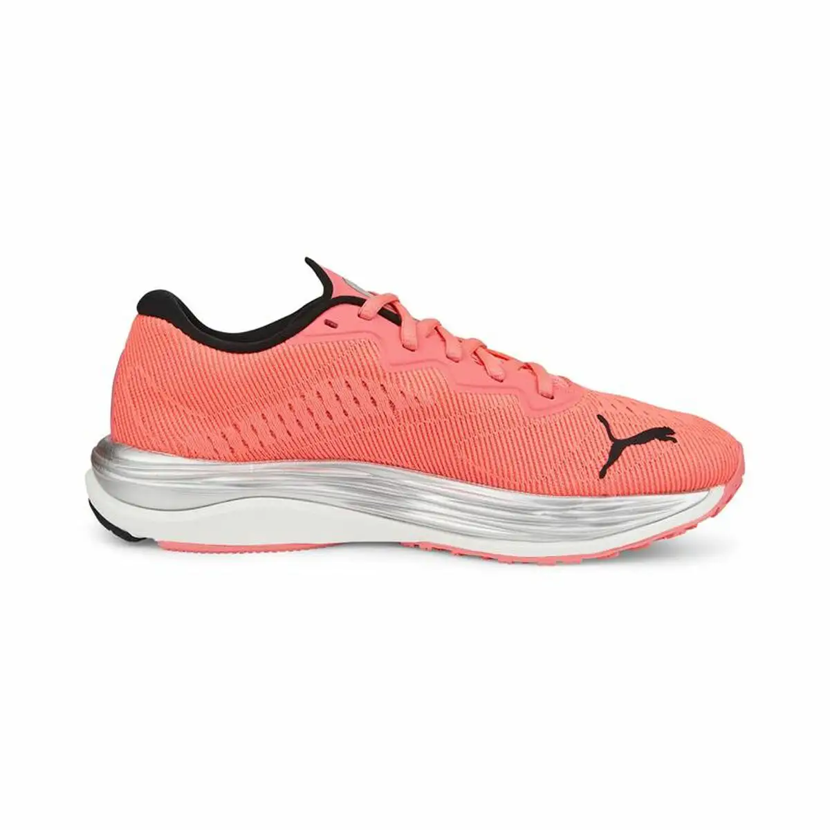 Chaussures de running pour adultes puma velocity nitro 2 saumon femme_6736. DIAYTAR SENEGAL - Là où le Shopping devient une Fête des Sens. Plongez dans notre univers et choisissez des produits qui éveillent votre goût pour l'esthétique et l'authenticité.