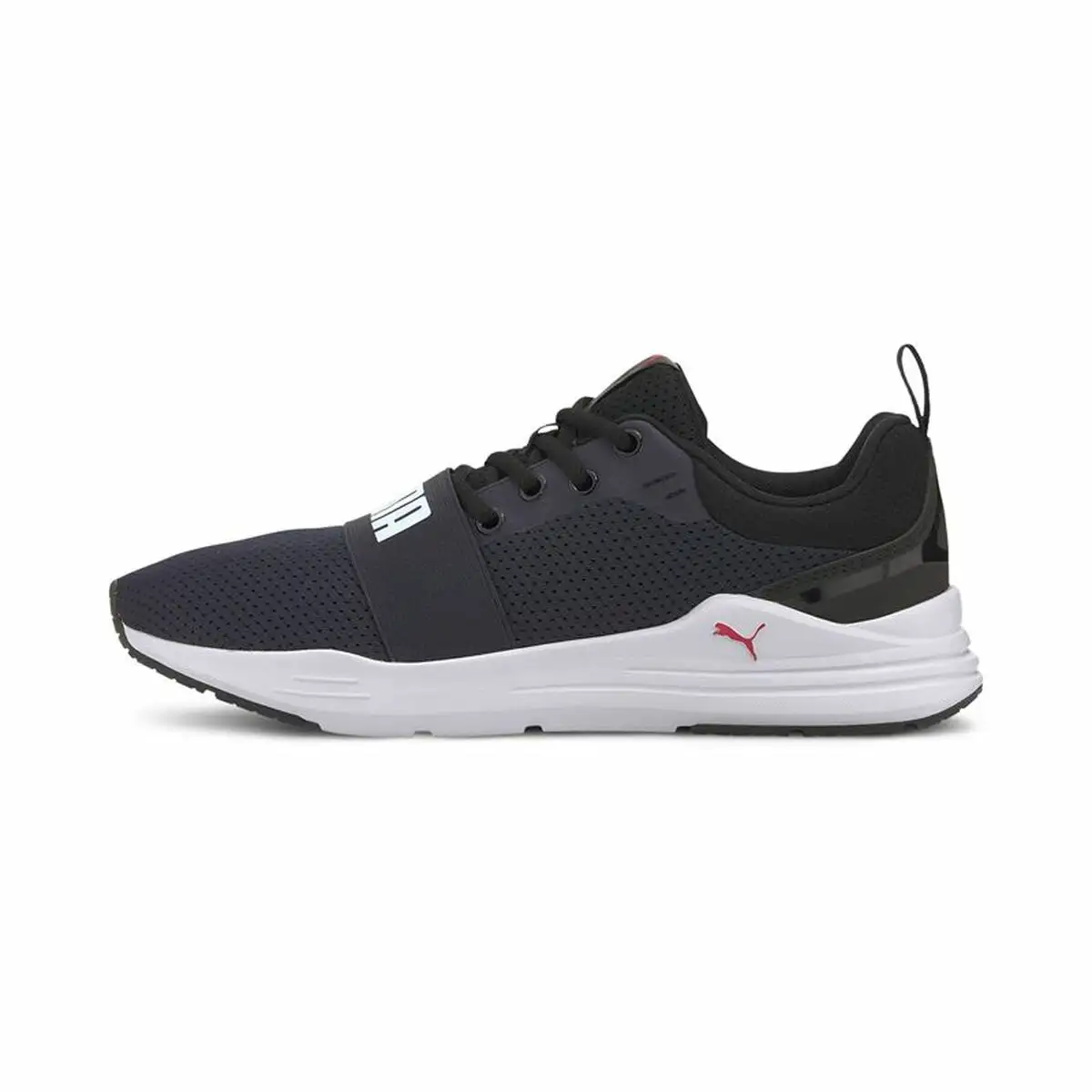 Chaussures de running pour adultes puma wired run unisexe_3027. DIAYTAR SENEGAL - Où Choisir est un Plaisir Responsable. Explorez notre boutique en ligne et adoptez des produits qui reflètent notre engagement envers la durabilité.