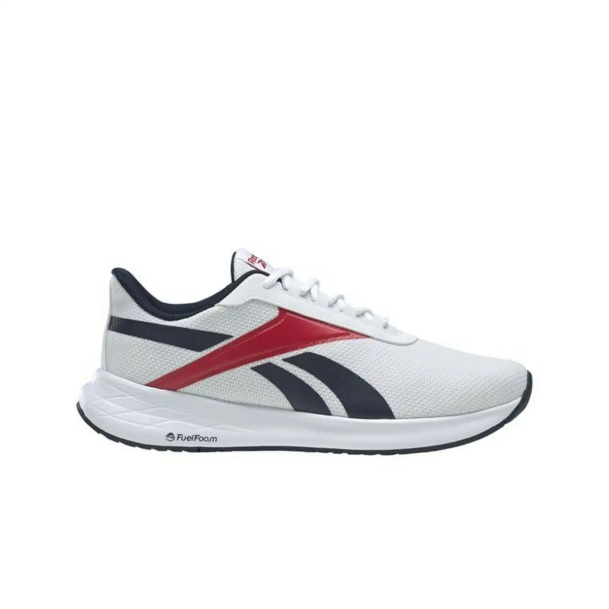 Chaussures de running pour adultes reebok energen plus blanc_8312. DIAYTAR SENEGAL - Où Choisir est un Plaisir. Explorez notre boutique en ligne et choisissez parmi des produits de qualité qui satisferont vos besoins et vos goûts.