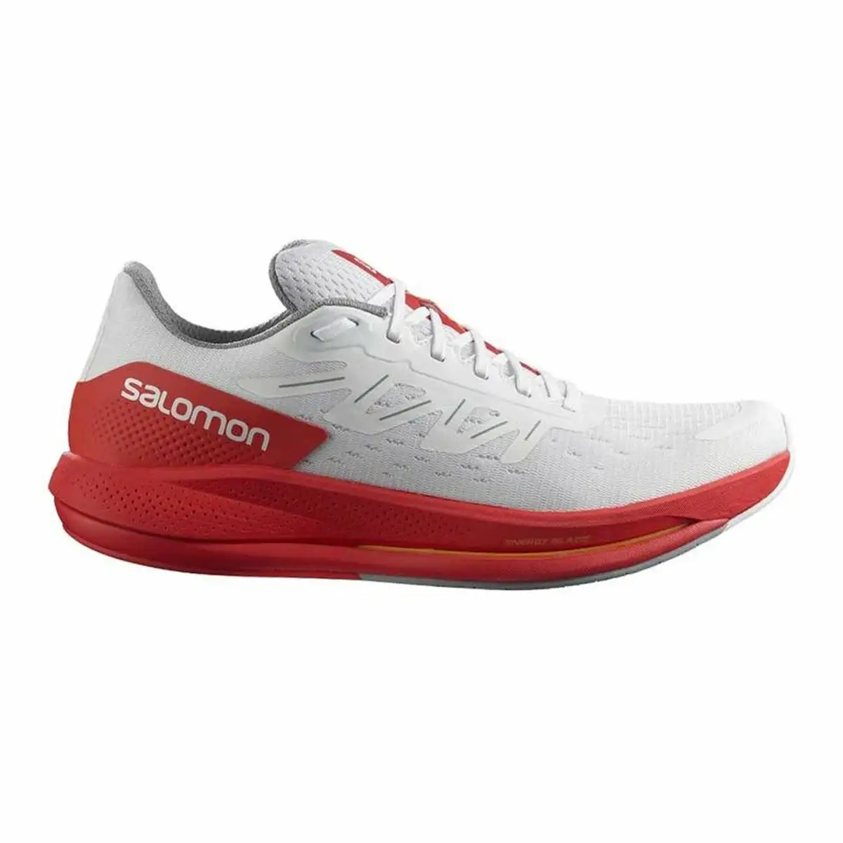 Chaussures de running pour adultes salomon spectur blanc homme_6885. Entrez dans l'Univers de DIAYTAR SENEGAL - Où le Choix Rencontre l'Authenticité. Explorez nos rayons virtuels et trouvez des produits qui incarnent la richesse de notre culture.