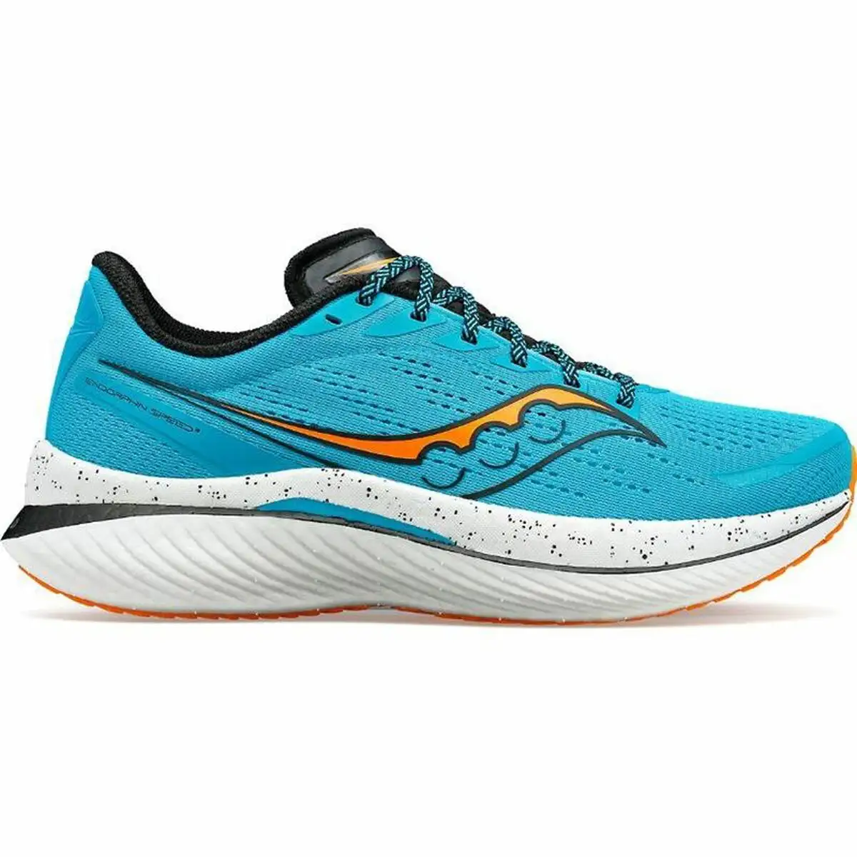 Chaussures de running pour adultes saucony endorphin speed 3 bleu homme_9339. DIAYTAR SENEGAL - Où Chaque Sélection est une Victoire. Découvrez notre boutique en ligne et trouvez des articles qui vous rendent la vie plus belle, un choix à la fois.