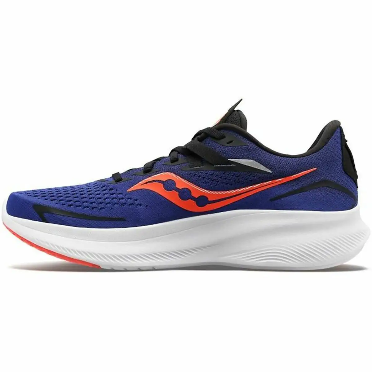 Chaussures de running pour adultes saucony ride 15 bleu_9384. Bienvenue sur DIAYTAR SENEGAL - Où Chaque Détail compte. Plongez dans notre univers et choisissez des produits qui ajoutent de l'éclat et de la joie à votre quotidien.