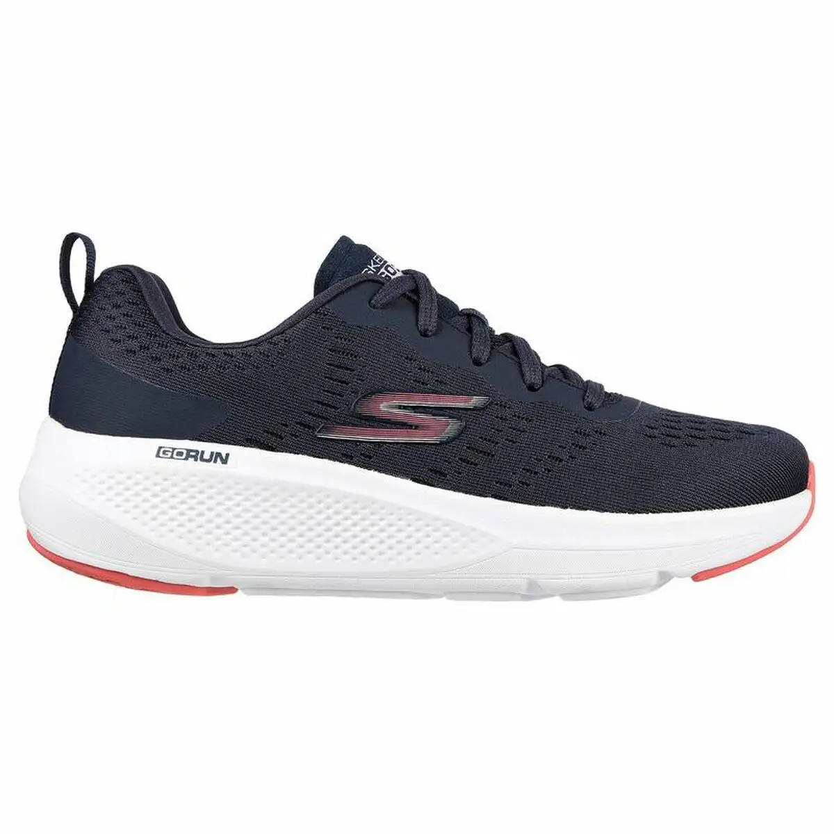 Chaussures de running pour adultes skechers go run elevate femme bleu fonce_8049. DIAYTAR SENEGAL - Où Chaque Achat Raconte une Histoire. Parcourez notre boutique en ligne pour trouver des articles qui évoquent le savoir-faire et la tradition du Sénégal.