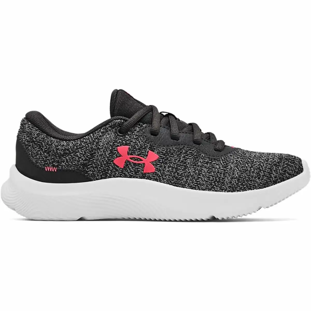 Chaussures de running pour adultes under armour mojo 2 gris fonce femme_5623. Entrez dans l'Univers de DIAYTAR SENEGAL - Où Chaque Produit a son Éclat Unique. Explorez notre gamme variée et choisissez des articles qui illuminent votre quotidien.