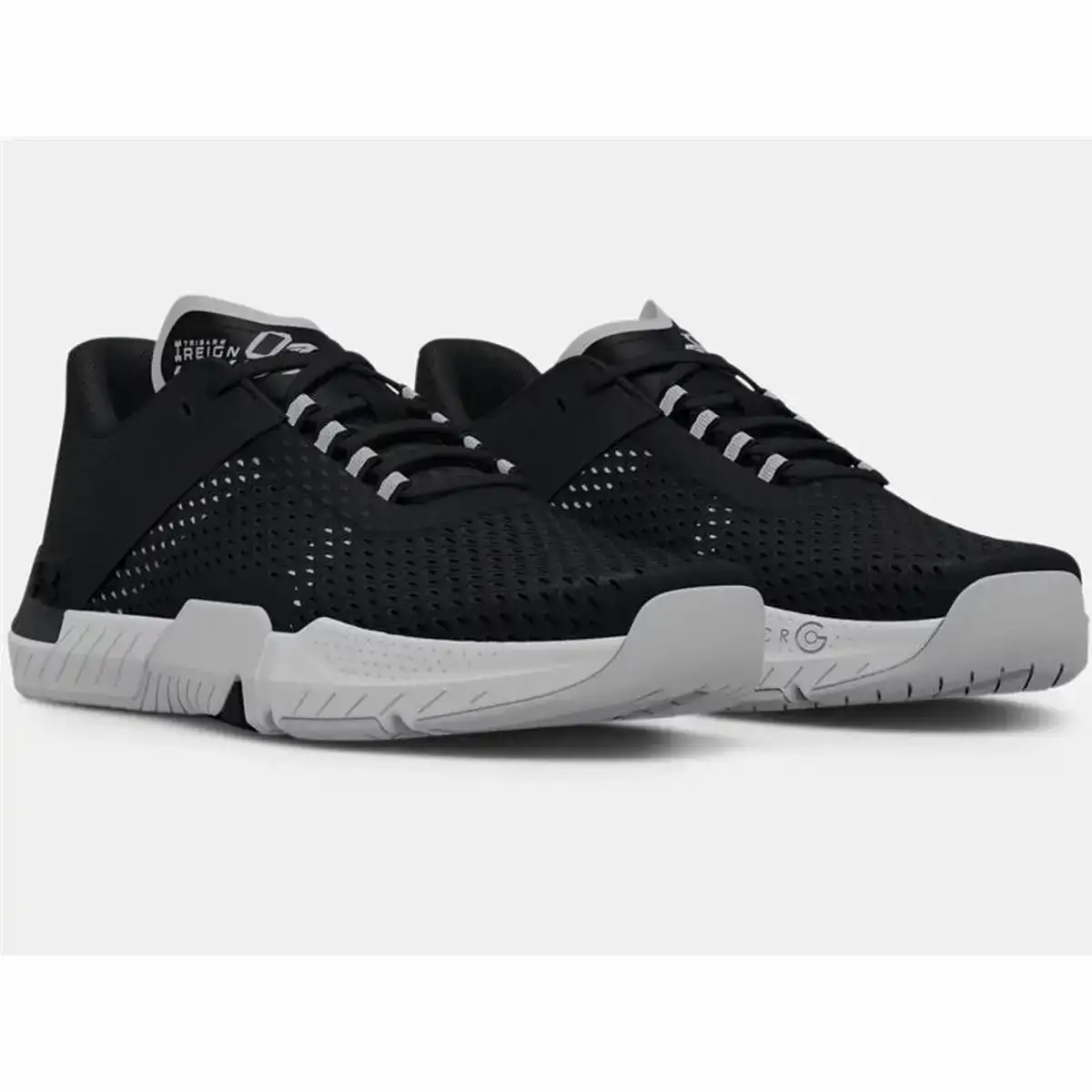 Chaussures de running pour adultes under armour tribas reign 4 noir_2437. DIAYTAR SENEGAL - Où Choisir est un Plaisir Responsable. Parcourez notre catalogue et choisissez des produits qui incarnent notre engagement envers des pratiques durables et éthiques.