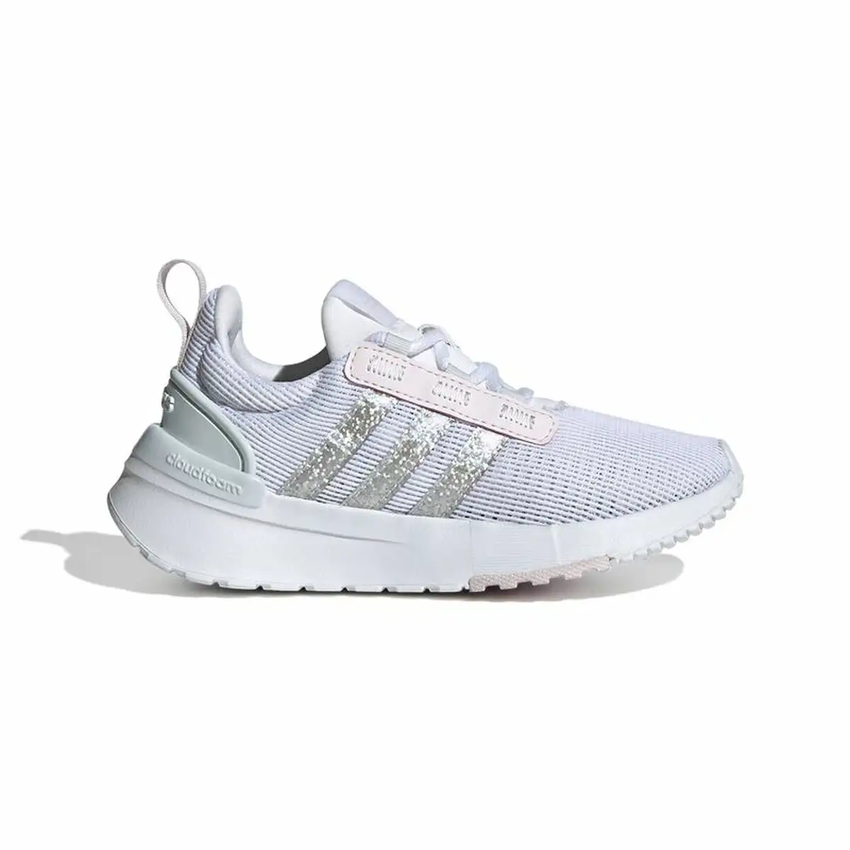 Chaussures de running pour enfants adidas racer tr21 blanc_6250. DIAYTAR SENEGAL - Votre Boutique en Ligne, Votre Identité. Naviguez à travers notre plateforme et choisissez des articles qui expriment qui vous êtes et ce que vous chérissez.