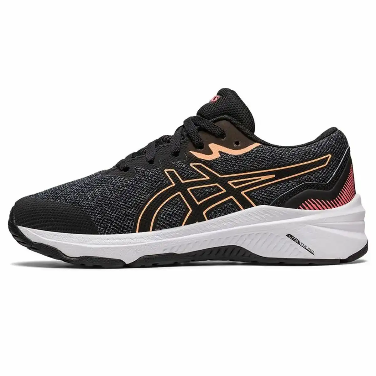 Chaussures de running pour enfants asics gt 1000 11 gs noir_2067. Bienvenue sur DIAYTAR SENEGAL - Où Choisir Rime avec Qualité. Explorez notre gamme diversifiée et découvrez des articles conçus pour répondre à vos attentes élevées.