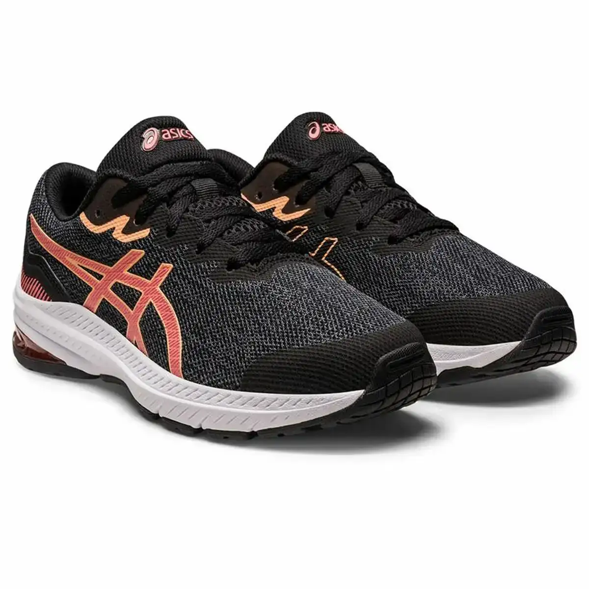 Chaussures de running pour enfants asics gt 1000 11 gs noir_2484. Entrez dans l'Univers de DIAYTAR SENEGAL - Votre Destination de Shopping Complète. Découvrez des produits qui reflètent la diversité et la richesse culturelle du Sénégal, le tout à portée de clic.