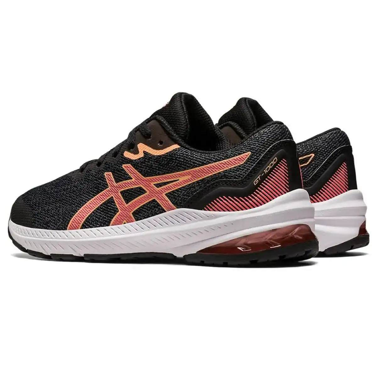 Chaussures de running pour enfants asics gt 1000 11 gs noir_3312. DIAYTAR SENEGAL - Votre Destinée Shopping Personnalisée. Plongez dans notre boutique en ligne et créez votre propre expérience de shopping en choisissant parmi nos produits variés.