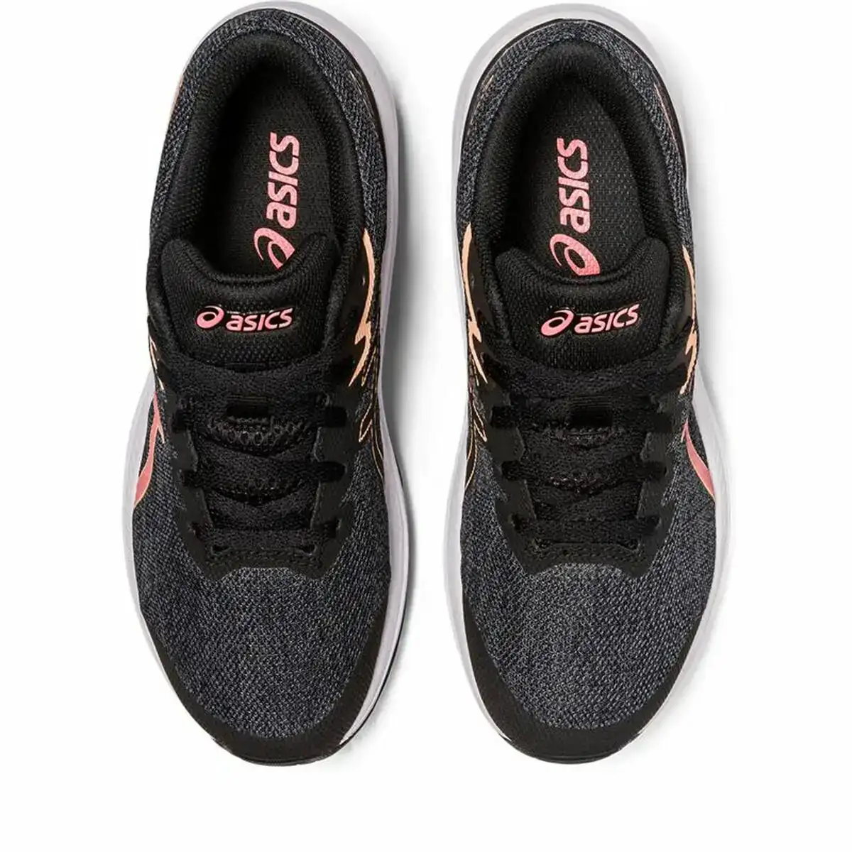 Chaussures de running pour enfants asics gt 1000 11 gs noir_7424. DIAYTAR SENEGAL - Votre Passage vers l'Exceptionnel. Naviguez à travers notre sélection minutieuse et découvrez des articles qui apportent une touche spéciale à chaque instant de votre vie.