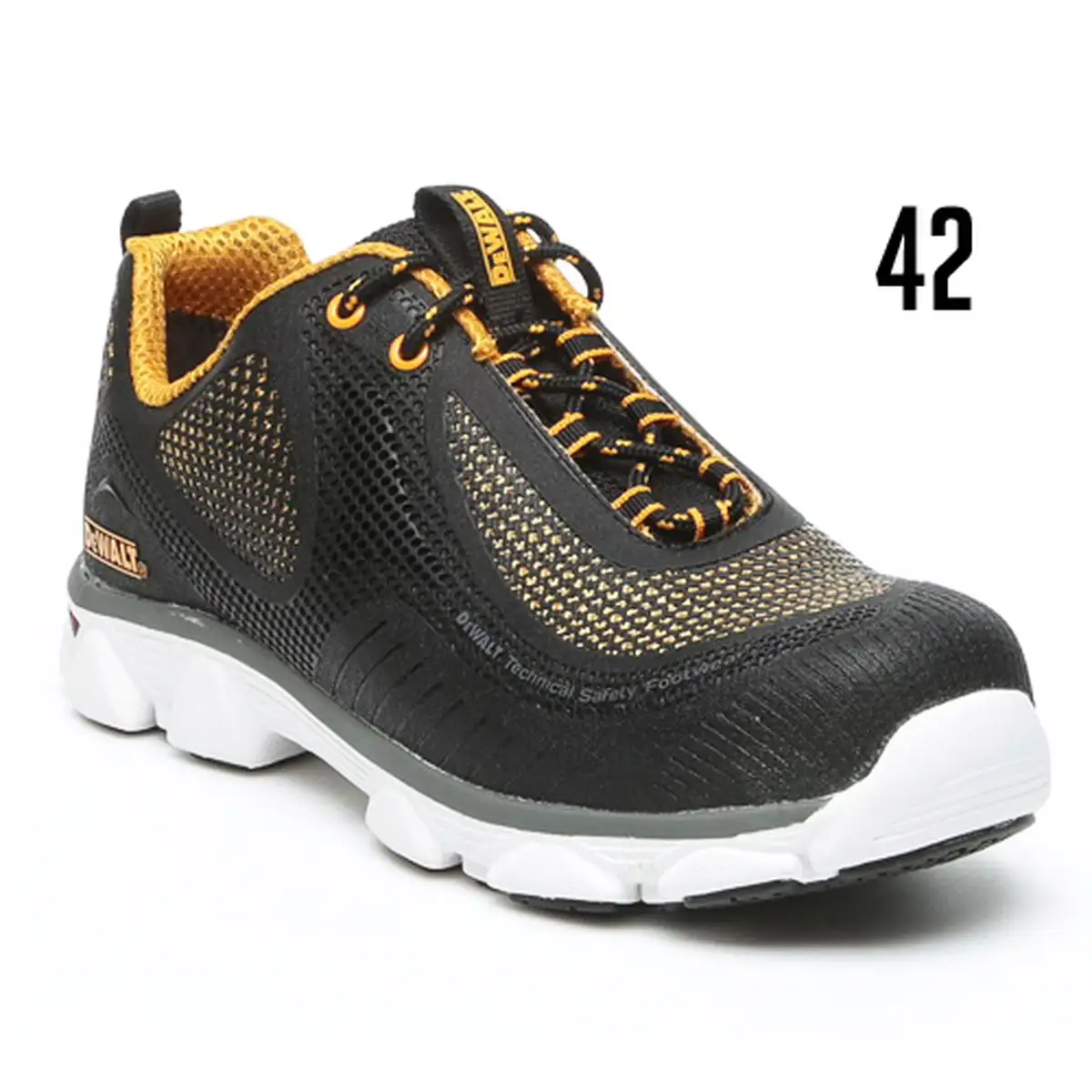 Chaussures de securite dewalt krypton 42_2802. DIAYTAR SENEGAL - Où Chaque Produit est une Promesse de Qualité. Explorez notre boutique en ligne et choisissez des produits qui répondent à vos exigences élevées.