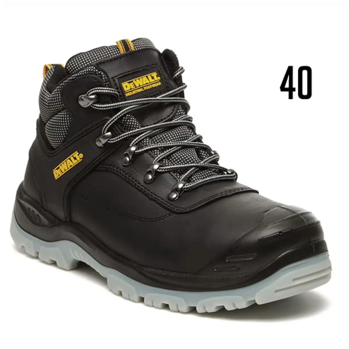 Chaussures de securite dewalt laser 40_7269. DIAYTAR SENEGAL - Où Choisir est une Célébration. Découvrez notre sélection de produits qui représentent la diversité et la joie du Sénégal, à chaque étape de votre vie.