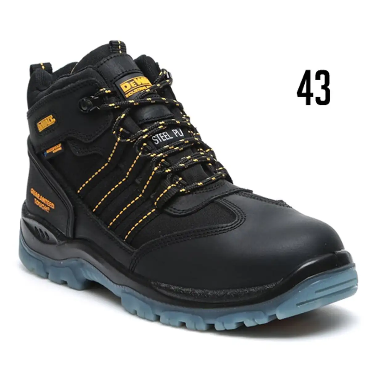 Chaussures de securite dewalt nickel 43_5411. DIAYTAR SENEGAL - L'Art de Choisir, l'Art de S'émerveiller. Explorez notre boutique en ligne et choisissez des articles qui éveillent votre sens de l'émerveillement.