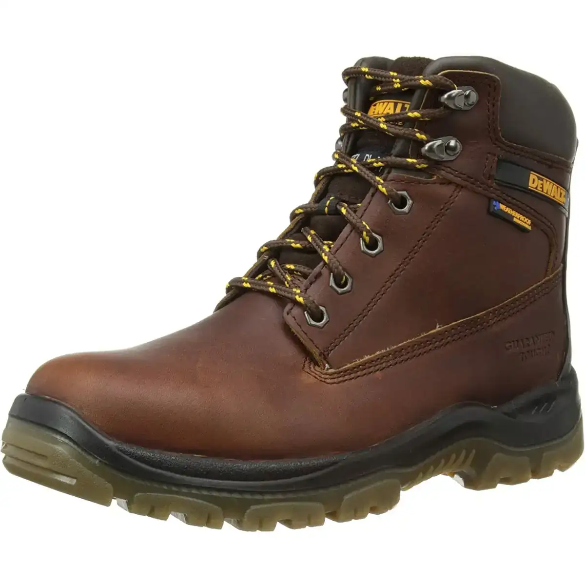 Chaussures de securite dewalt titanium marron miel 44_4001. Entrez dans l'Univers de DIAYTAR SENEGAL - Où Chaque Produit est une Découverte. Explorez notre gamme variée et trouvez des articles qui vous surprennent et vous inspirent.