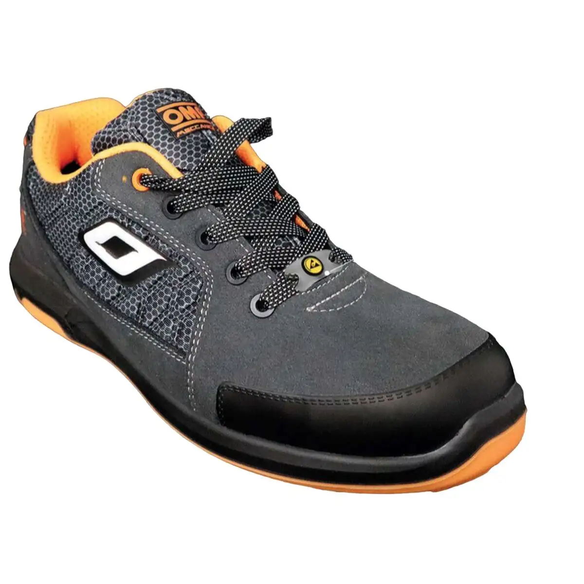 Chaussures de securite omp meccanica pro sport orange taille 45 s1p_3547. DIAYTAR SENEGAL - Là où les Possibilités sont Infinies. Parcourez nos catégories et laissez-vous séduire par des produits qui enrichiront votre quotidien, du pratique à l'esthétique.