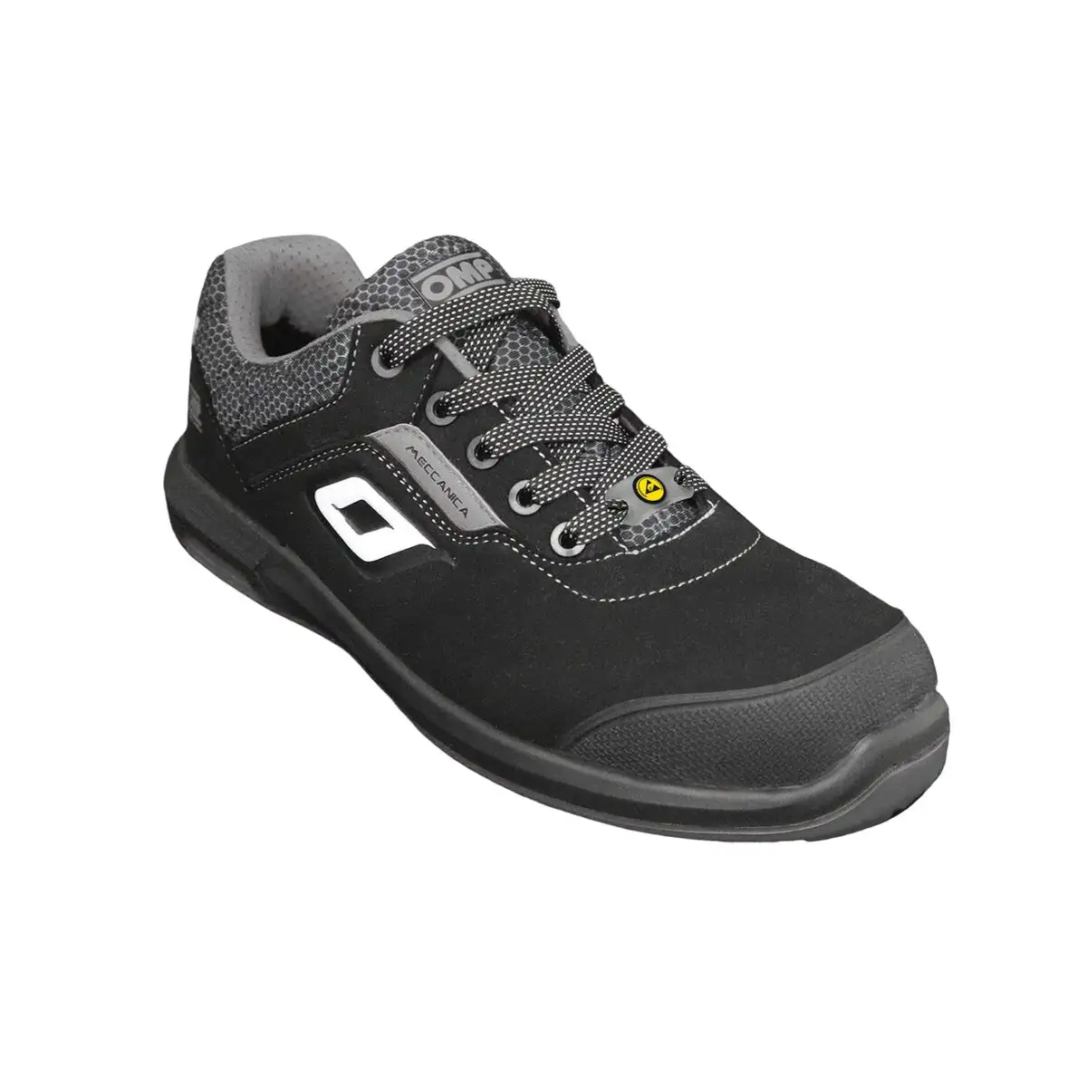 Chaussures de securite omp meccanica pro urban gris 39 s3 src_7222. DIAYTAR SENEGAL - Où Choisir Devient une Expérience Personnalisée. Explorez notre boutique en ligne pour découvrir des produits qui s'adaptent à votre style et à votre essence.