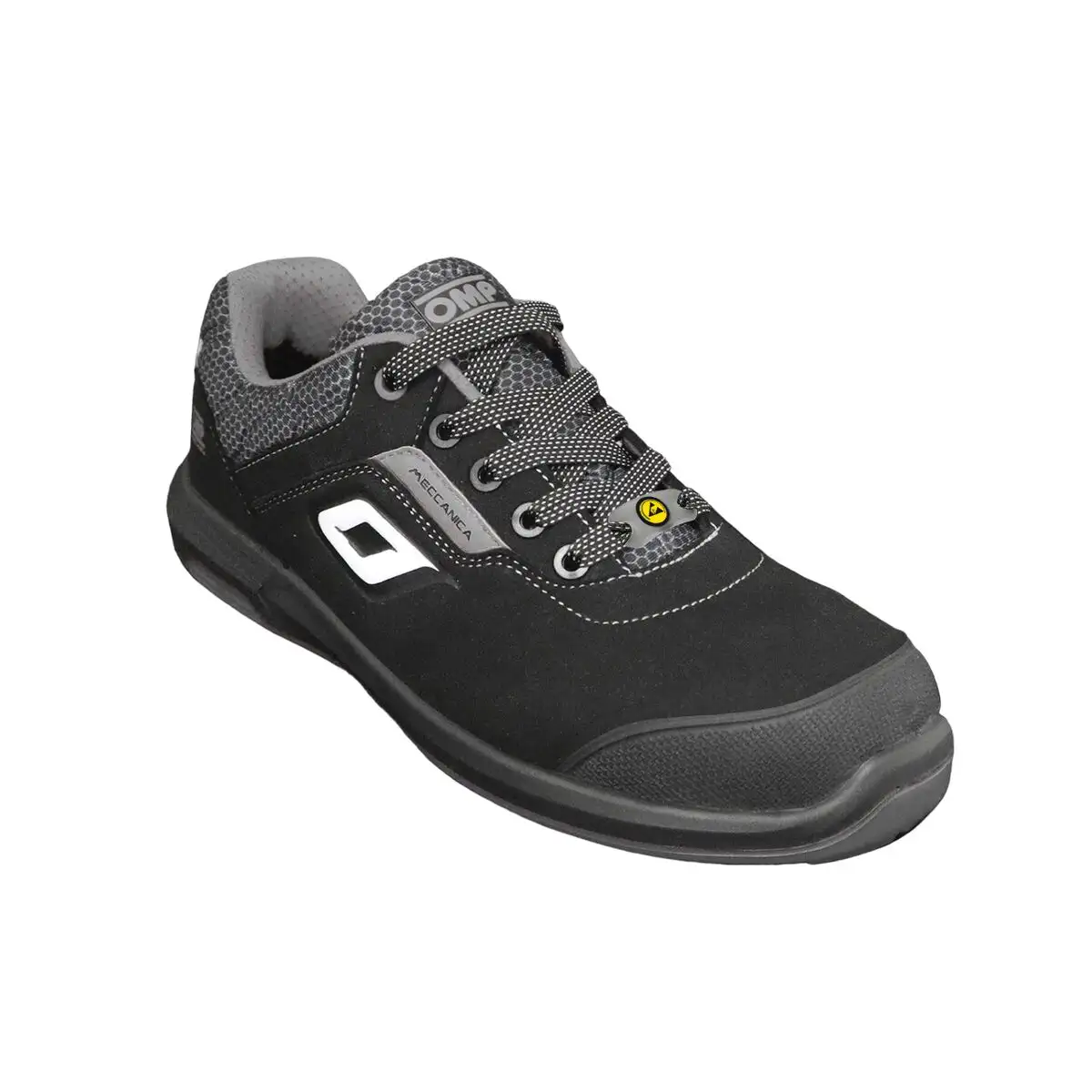 Chaussures de securite omp meccanica pro urban gris taille 41 s3 src_3484. DIAYTAR SENEGAL - L'Art de Vivre le Shopping en Ligne. Découvrez notre plateforme intuitive et trouvez des produits qui vous inspirent et vous enchantent, à chaque clic.
