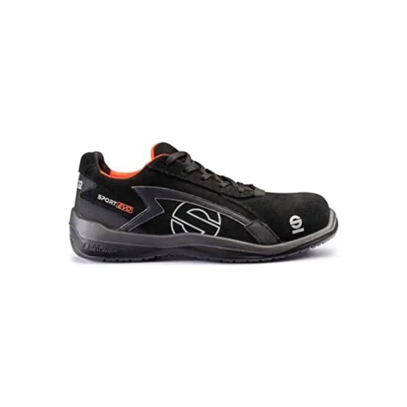 Chaussures de securite sparco 0751646nrnr taille 46 noir_4772. DIAYTAR SENEGAL - Votre Portail Vers l'Exclusivité. Explorez notre boutique en ligne pour découvrir des produits uniques et raffinés, conçus pour ceux qui recherchent l'excellence.