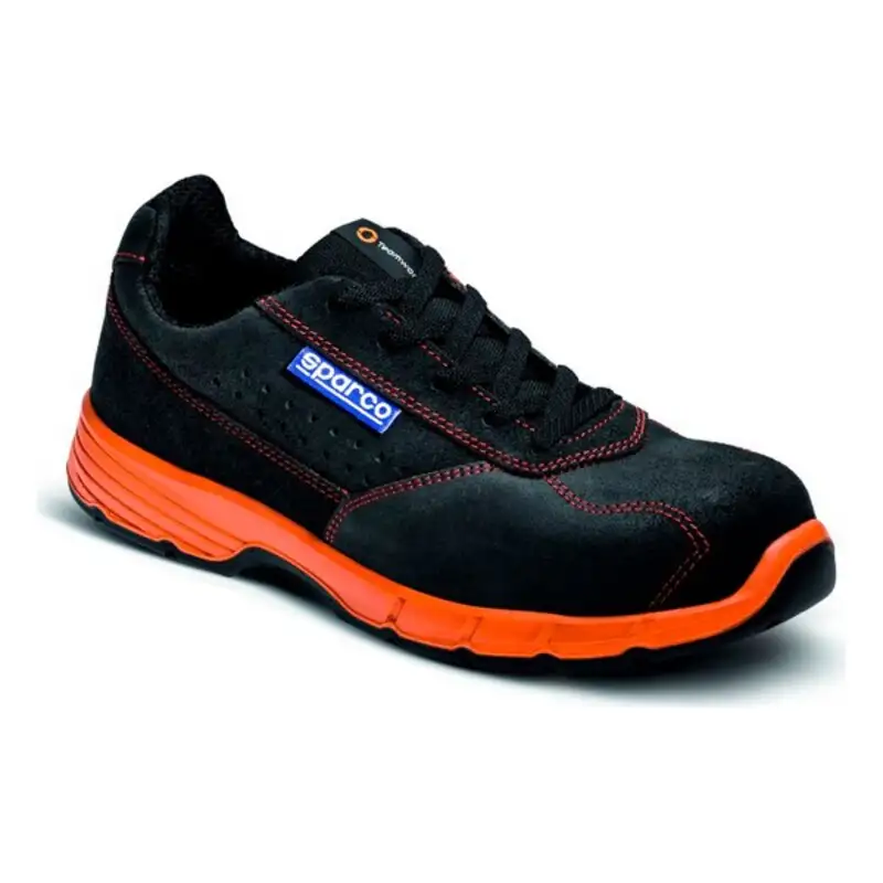 Chaussures de securite sparco challenge noir rouge_5573. DIAYTAR SENEGAL - Votre Portail Vers l'Exclusivité. Explorez notre boutique en ligne pour trouver des produits uniques et exclusifs, conçus pour les amateurs de qualité.