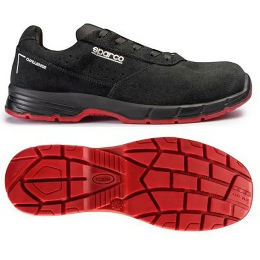 Chaussures de securite sparco challenge noir taille 40 _6335. Entrez dans l'Univers de DIAYTAR SENEGAL - Où Chaque Produit a une Signification. Explorez notre gamme diversifiée et découvrez des articles qui résonnent avec votre vie.