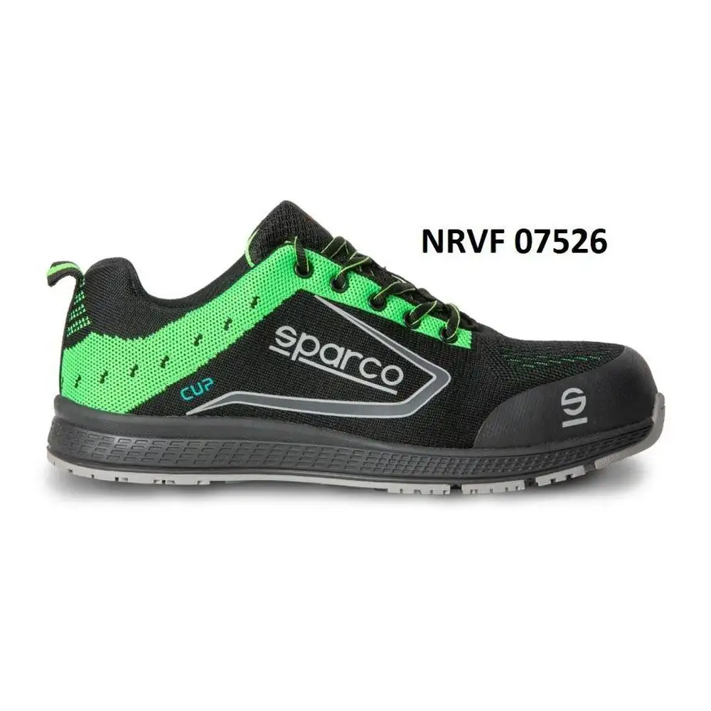 Chaussures de securite sparco cup vert taille 45 s1p_5825. DIAYTAR SENEGAL - Votre Destination pour un Shopping Unique. Parcourez notre catalogue et trouvez des articles qui expriment votre singularité et votre style.