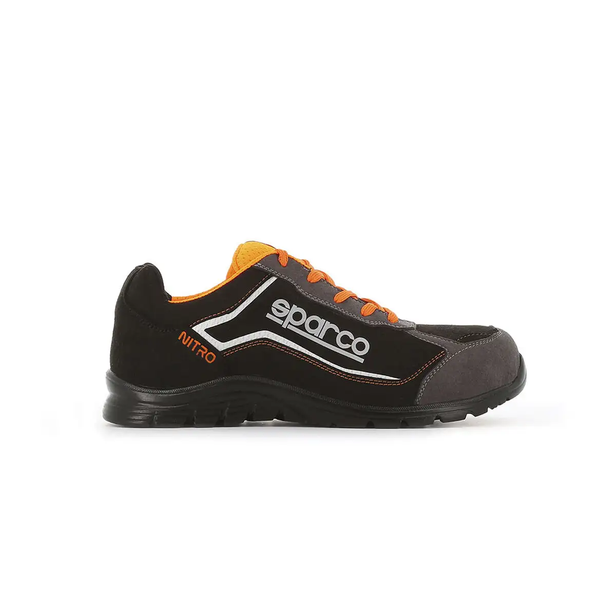 Chaussures de securite sparco nitro noir s3 src_6400. DIAYTAR SENEGAL - Où Votre Shopping Prend Vie. Explorez notre boutique en ligne pour trouver des articles qui vous ressemblent et qui ajoutent de l'éclat à votre quotidien.