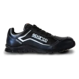 Chaussures de securite sparco nitro s3_3347. DIAYTAR SENEGAL - L'Art de Trouver ce que Vous Aimez. Plongez dans notre assortiment varié et choisissez parmi des produits qui reflètent votre style et répondent à vos besoins.