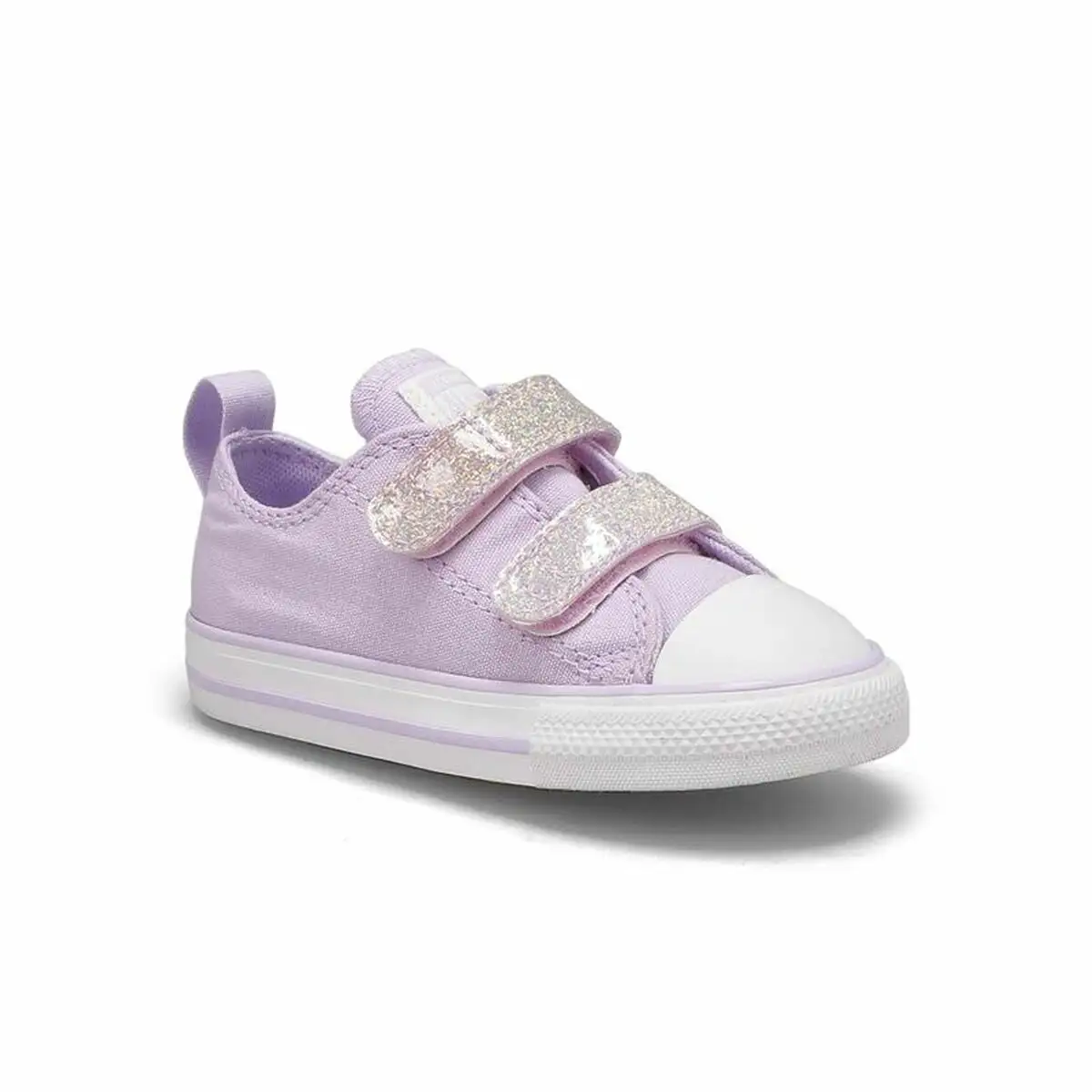 Chaussures de sport pour bebes converse chuck taylor all star 2v lavande_1242. Bienvenue chez DIAYTAR SENEGAL - Où Chaque Achat est un Geste d'Amour. Découvrez notre sélection minutieuse et choisissez des articles qui témoignent de votre passion.