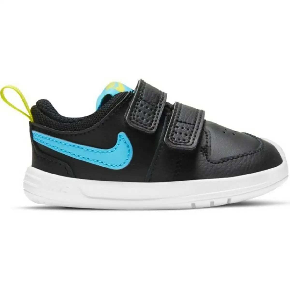 Chaussures de sport pour bebes nike pico 5 ar4162 noir enfant_6787. Bienvenue chez DIAYTAR SENEGAL - Où le Shopping Devient une Aventure. Découvrez notre collection diversifiée et explorez des produits qui reflètent la diversité du Sénégal.