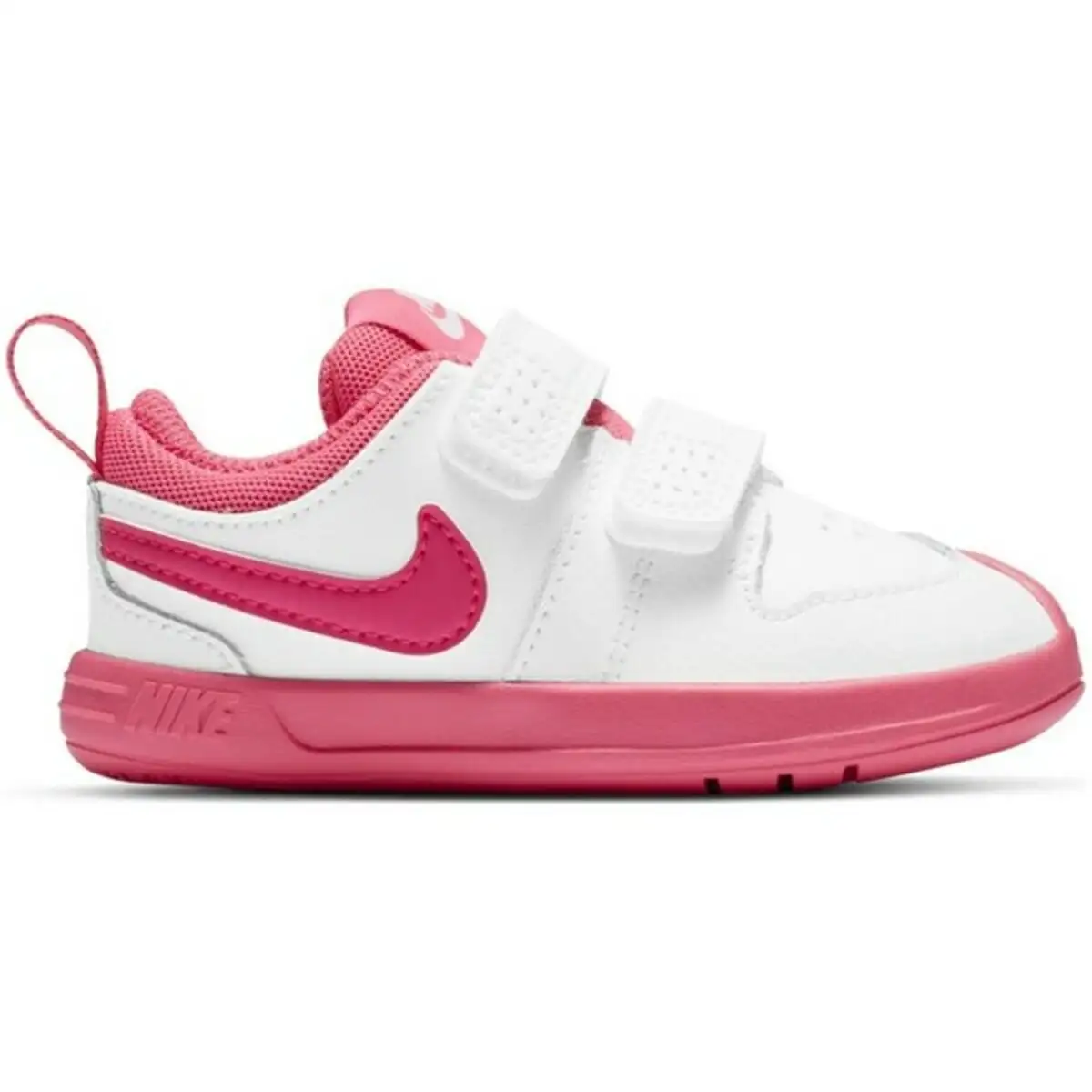 Chaussures de sport pour bebes nike pico 5 ar4162_7375. DIAYTAR SENEGAL - L'Art de Vivre l'Élégance Accessible. Parcourez notre gamme variée et choisissez des produits qui ajoutent une touche de sophistication à votre style.